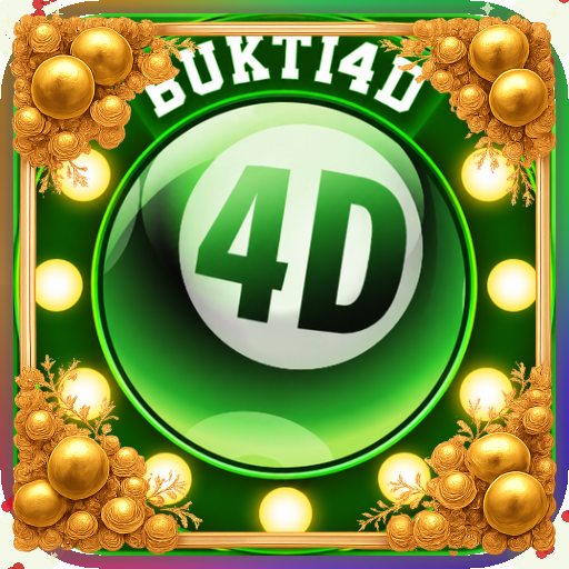 bukti4d — galeri pratinjau Resmi APK